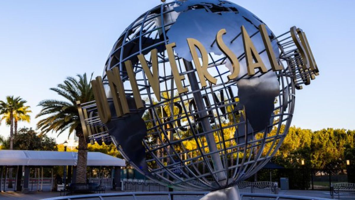 Universal Studios